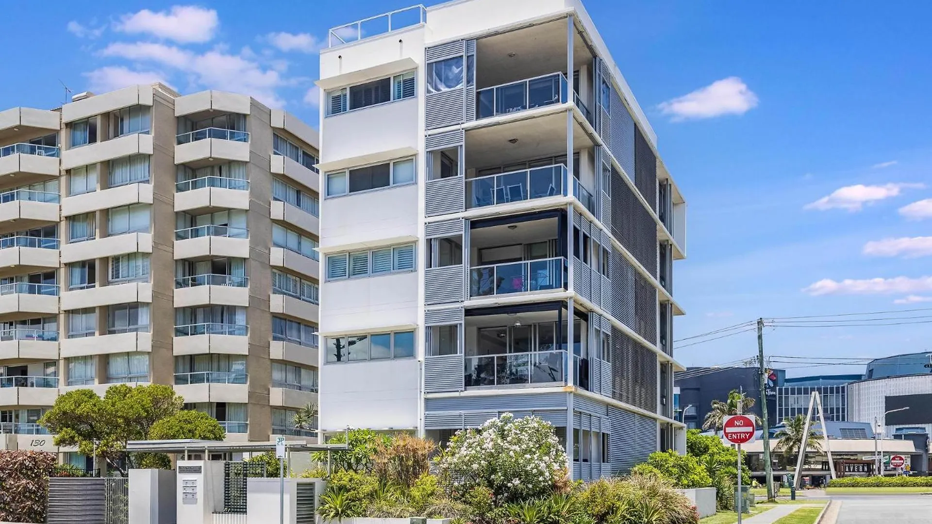 Sands On Greenmount Unit 4 Gold Coast Australia