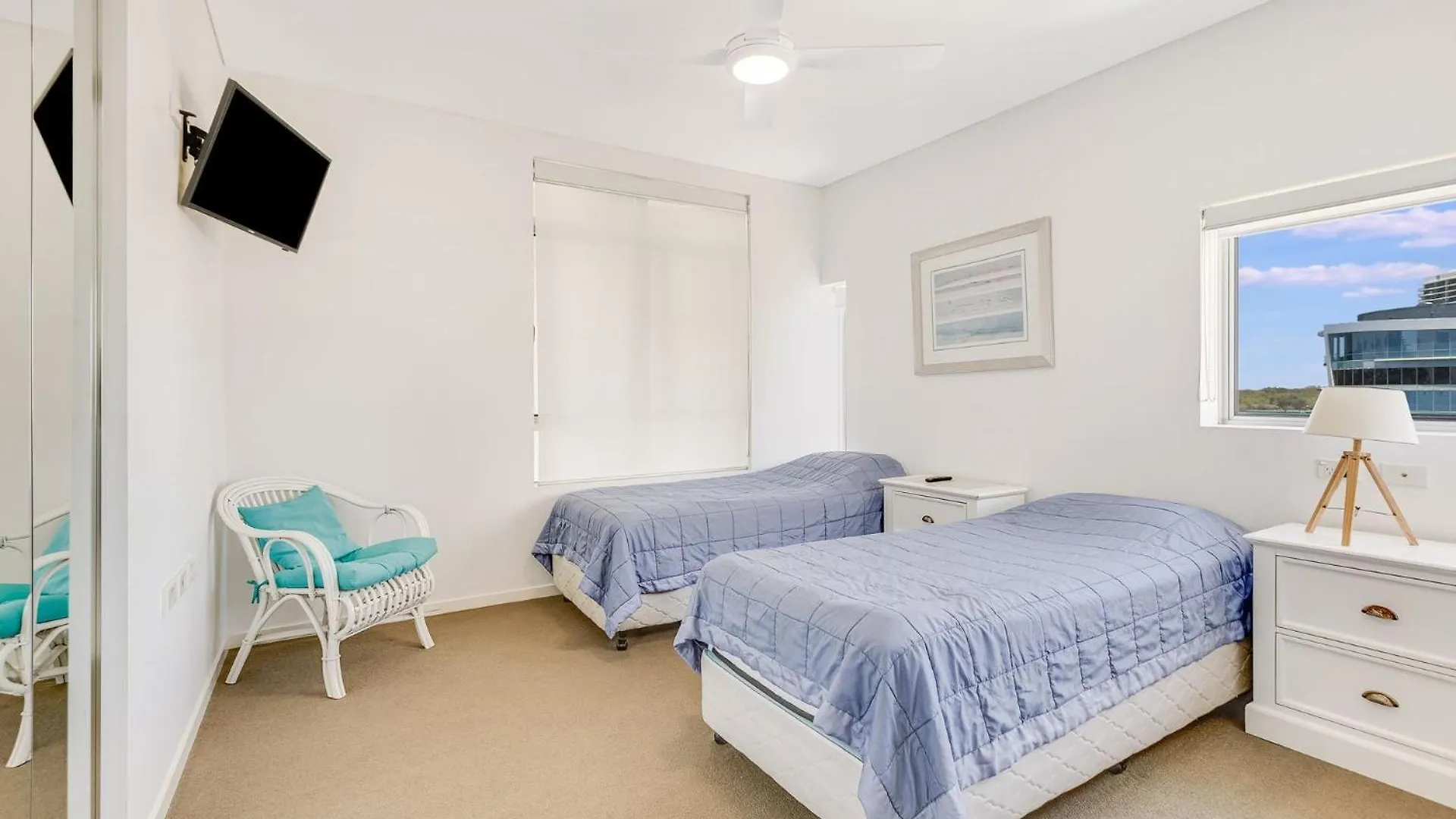 Apartment Sands On Greenmount Unit 4 Gold Coast